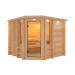  Karibu | Marona Sauna 400050-01